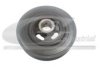 3RG 10318 Belt Pulley, crankshaft